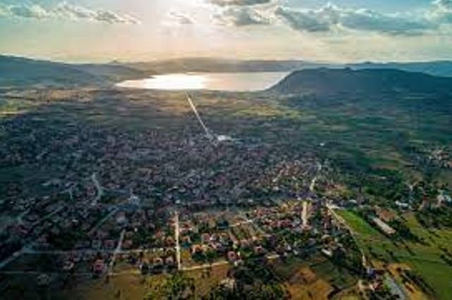 BURDUR MERKEZ GÖKÇEBAĞ KÖYÜNDE 1.143 M² TARLAMIZ SATILIKTIR. - BURDUR MERKEZ fotoğraf 12